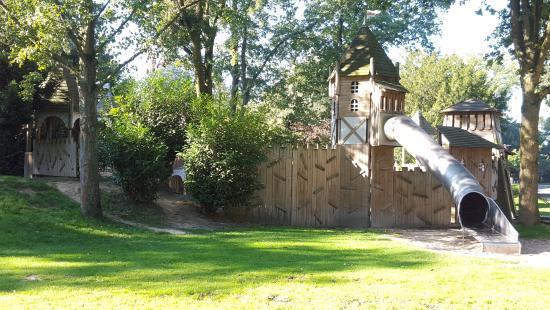 Speelpark de Splinter